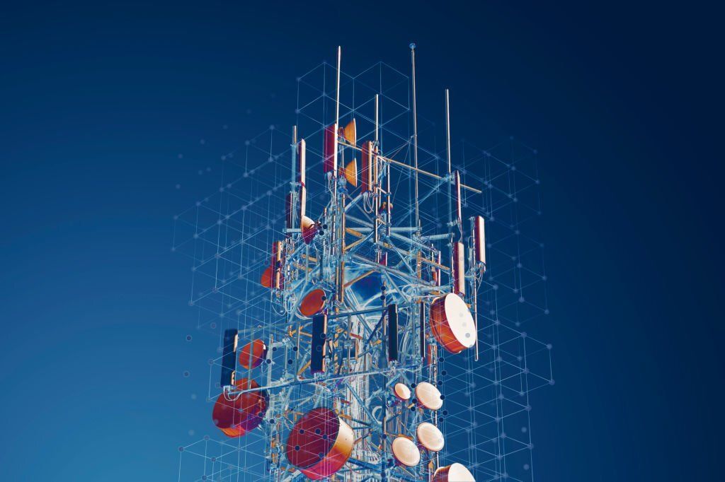 5G networks