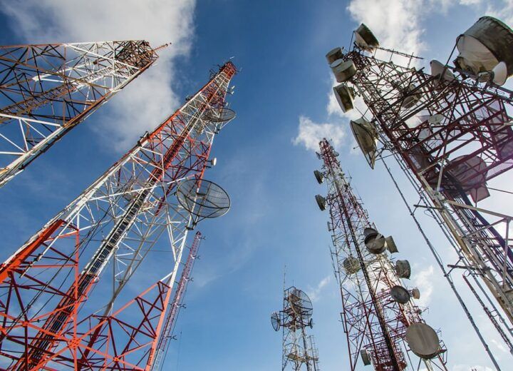 Telecom operator in SEA