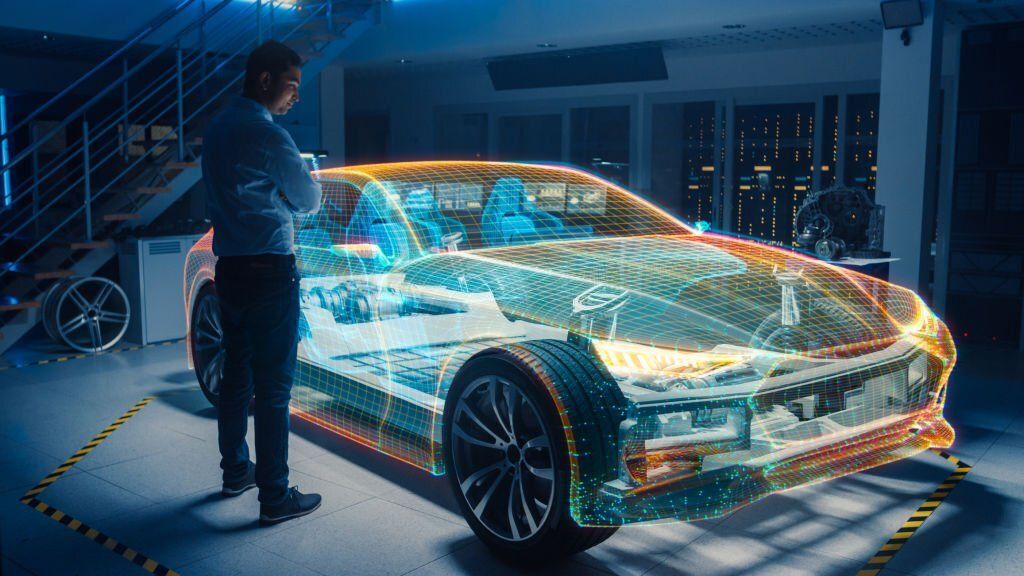 Automotive