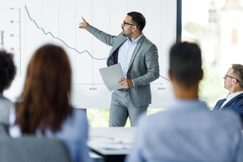 Financial services