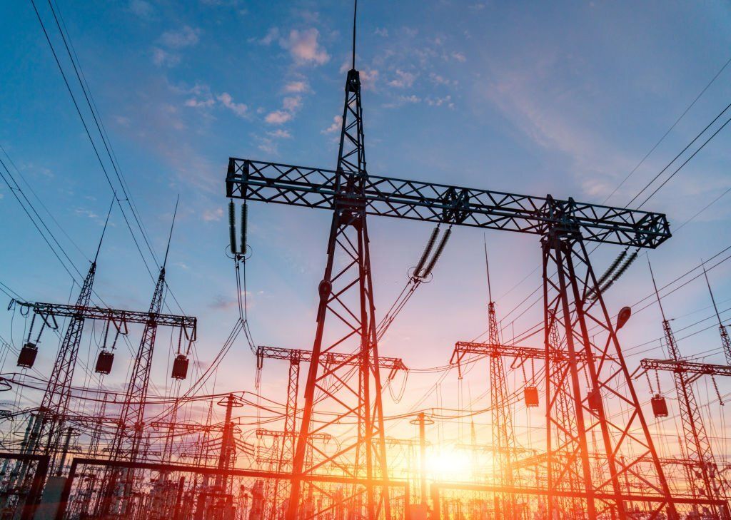 Power sector