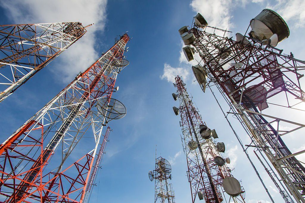 Telecom OSS/BSS