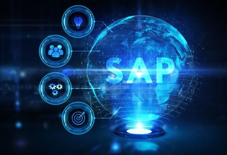 SAP S/4HANA
